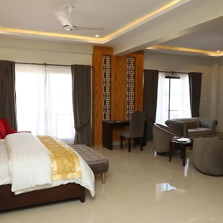 Swat Palace Hotel By Northin Mam Derai Zimmer foto